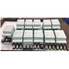 Image 2 : Lot of (11) Siemens #3RK1304-5KS40-4AA0/DSe-ST Direct Motor Starters