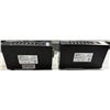 Image 2 : (2) N-TRON #716TX Ethernet Switches