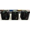Image 2 : (3) MURR #85002 Power Supply