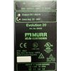 Image 8 : (3) MURR #85002 Power Supply