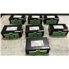 Image 2 : Lot of N-TRON #708TX Ethernet Switches
