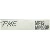 Image 8 : (4) HBM PME #MP30DP