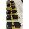 Image 3 : Lot of (6) TURCK #Bi20-CP40-VP4X2-H1141 & #Bi20-CP40-VP4X2/S10