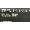 Image 8 : Lot of (5) TURCK #TBEN-L1-16DXP