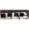 Image 2 : (4) EUCHNER #MGB-E-A-100465 #100465