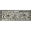Image 8 : (2) Bosch #0 607 452 434 Air Tool