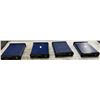 Image 2 : (4) Drew CarDAQ-Plus Units