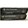Image 8 : (4) Drew CarDAQ-Plus Units