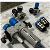 Image 1 : Lot of Misc. Festo Parts