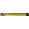 Image 2 : (3) BANNER #SLPE25-1250P8 Lights