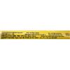 Image 8 : (3) BANNER #SLPE25-1250P8 Lights