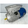 Image 2 : MT Motori Elettrici #TF63B/4 14 / #A000-11292 Motor