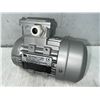Image 2 : Nerimotori #MR63G0004 63B-4 MR Series Asynchonous Electric Motor