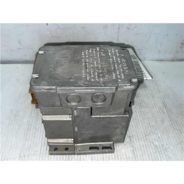Honeywell #M7284A1004 Modular IV Motor