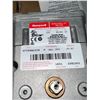 Image 3 : Honeywell #M7284A1004 Modular IV Motor