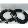 Image 1 : (2) Nikken #TCE-95661 Cables