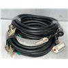 Image 2 : (2) Nikken #TCE-95661 Cables