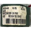 Image 3 : ASCO #8342C3 AC 120V 3/8" Port Valve