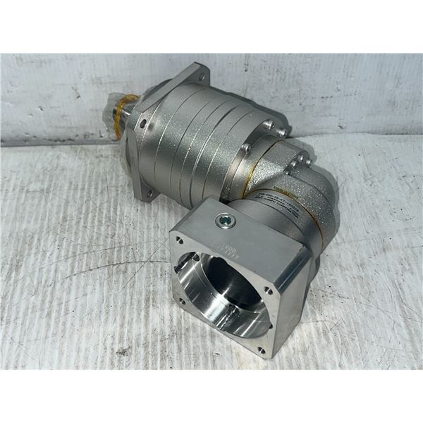 NIDEC-SHIMPO #EVB-090-35-K7-19DD16