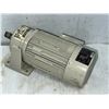 Image 2 : Sumitomo #CNHM05-5077-B-6 Altax Drive Induction Gearmotor