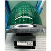 Image 3 : Lot of (5) Maruyasu #BLR-24G Pilot Lights Green