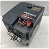Image 2 : Toshiba #VFS15-4037PL-W1 Transistor Inverter