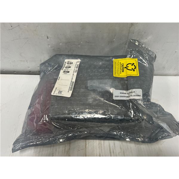 National Instruments #NI PXI-8119, INTEL CORE I7 2.3GHZ Controller