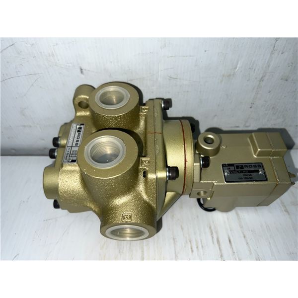 Ross #J2776B5001 Control Valve