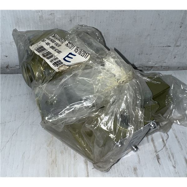 Azbil #363-400-00B0 Valve