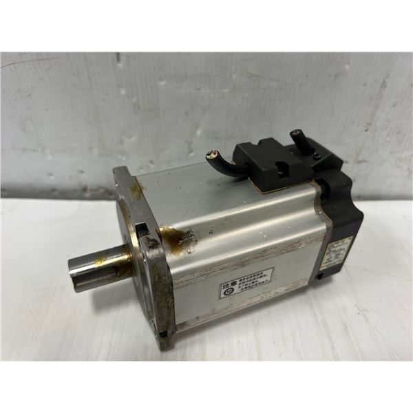 Panasonic #MHMD082S1S AC Servo Motor