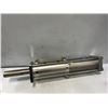Image 1 : Hirotaka #PB-100-1015-28 Pneumatic Booster