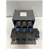 Image 1 : Pascal #VSB / #VSBD-H2DD Non-Leak Valve