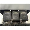 Image 2 : Pascal #VSB / #VSBD-H2DD Non-Leak Valve