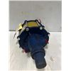 Image 2 : SC Hydraulic Engineering Corp #10-6000W020 Non-Lubed Air Driven Liquid Pump