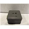 Image 1 : Honeywell #RA890F-1288 Flame Relay