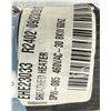 Image 2 : (4) Shinko Electric #1552-3772 Heater Elements