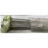 Image 2 : (2) Shinko Electric #1954-2079/SFW6512H-SS Heater Elements