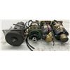 Image 2 : (4) Yaskawa #R14615-6Z4 / UGTMEM-03LD2AE-UTOPI-100MX Minertia Motors