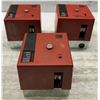 Image 2 : (3) Fireye #MP100/61-5042 Program Modules