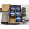 Image 1 : Lot of Misc. Filters as Pictured