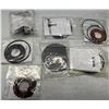 Image 2 : Lot of Misc. Watts Repair Kits as Pictured