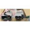 Image 2 : Lot of (2) Misc. Power Supplies #001-3624-0020 & 1 Unknown