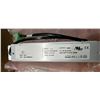 Image 3 : Lot of (2) Misc. Power Supplies #001-3624-0020 & 1 Unknown