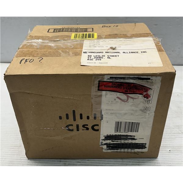 Cisco Systems #WS-C2955T-12 / E-E011-03-2479 Switch