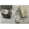Image 3 : Lot of (2) Misc. Vickers Valve Items #281291 & #922710