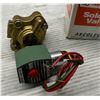 Image 2 : Asco #8221G3 Solenoid Valve