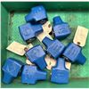 Image 1 : Lot of Rosta #34.3895 Oscillating Mounts