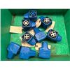 Image 2 : Lot of Rosta #34.3895 Oscillating Mounts