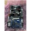 Image 8 : (5) Cambridge Technology #L2H30X3QGS2A-CP-A466 Laser Scanners Heads w/#D10911 Control Board