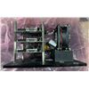 Image 9 : (5) Cambridge Technology #L2H30X3QGS2A-CP-A466 Laser Scanners Heads w/#D10911 Control Board